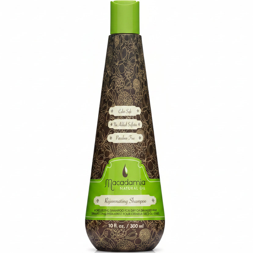 MACADAMIA PROFESSIONAL REJUVENATING SHAMPOO 300ML