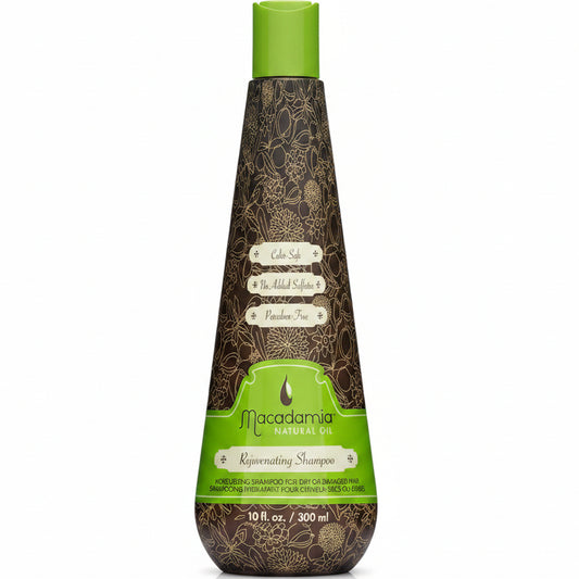 MACADAMIA PROFESSIONAL REJUVENATING SHAMPOO 300ML