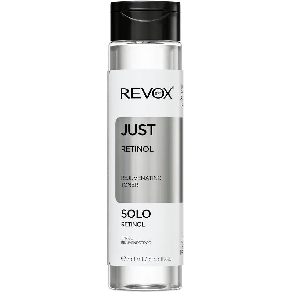 REVOX B77 JUST RETINOL TONER