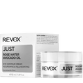 REVOX B77 JUST ROSE WATER AVOCADO OIL EYE CONTOUR CREAM