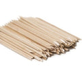 STAY BEAUTIFUL PALITOS DE MANICURE 18PCS