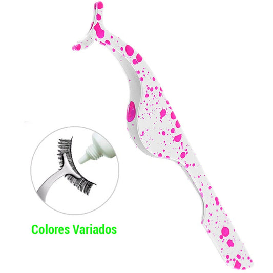 STAY BEAUTIFUL PINZA DE COLOCAR PESTAÑAS