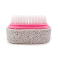 STAY BEAUTIFUL CEPILLO CON PIEDRA POMEZ