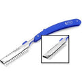 STAY BEAUTIFUL NAVAJA DE BARBERIA PLEGABLE