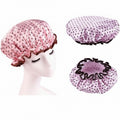 STAY BEAUTIFUL GORRO DE BAÑO