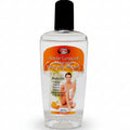 STAY BEAUTIFUL ACEITE CORPORAL DE NARANJA