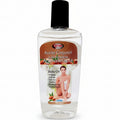 STAY BEAUTIFUL ACEITE CORPORAL DE ALMENDRA