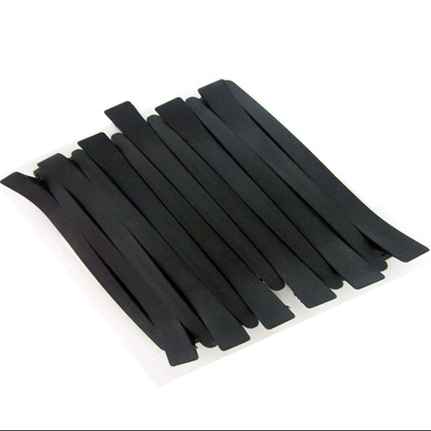 STAY BEAUTIFUL PINZA NEGRA DE SALÓN PARA CABELLO