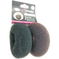 STAY BEAUTIFUL SET DE DONAS PARA CABELLO 2 PCS
