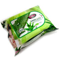 STAY BEAUTIFUL TOALLITAS HUMEDAS ALOE VERA 30UND