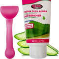 STAY BEAUTIFUL CREMA DEPILADORA ALOE VERA & VITAMINA E