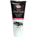 STAY BEAUTIFUL EXFOLIANTE FACIAL CHARCOAL ACTIVED