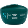 ALFAPARF SEMI DI LINO REPARATIVE MASK 200ML