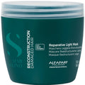 ALFAPARF SEMI DI LINO REPARATIVE LIGHT MASK 500ML