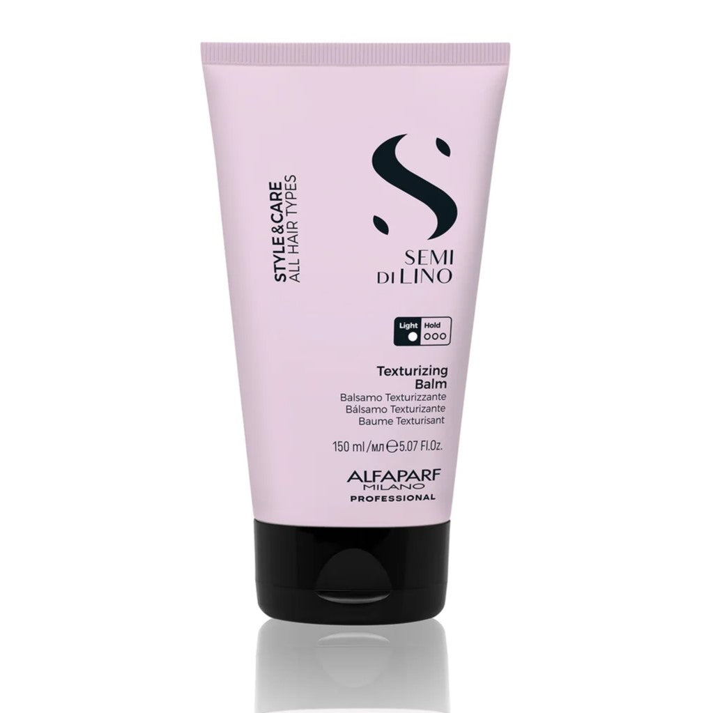 ALFAPARF SEMI DI LINO TEXTURIZING BALM 150ML