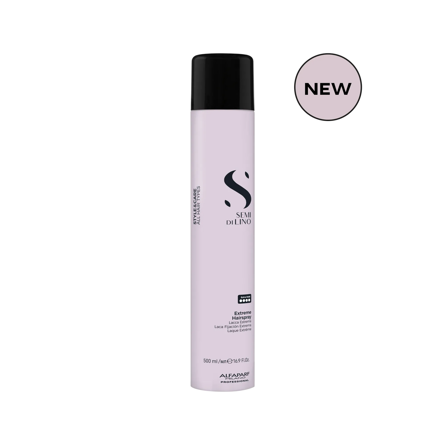 ALFAPARF STYLE STORIES EXTREME 500ML