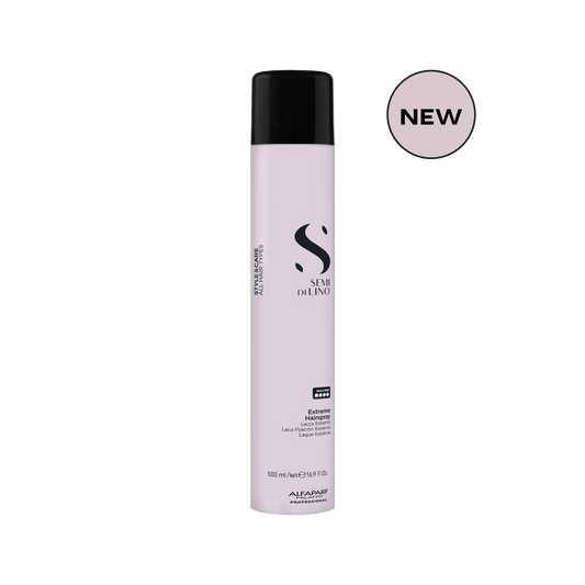 ALFAPARF STYLE STORIES EXTREME 500ML