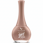 VOGUE ESMALTE EFECTO GEL SENTIR 14ML