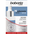 BABARIA SERUM HYALURONIC ACID 30ML