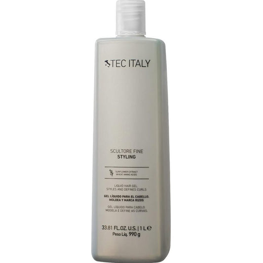 TEC ITALY SCULTURE FINE STYLING 1000ML