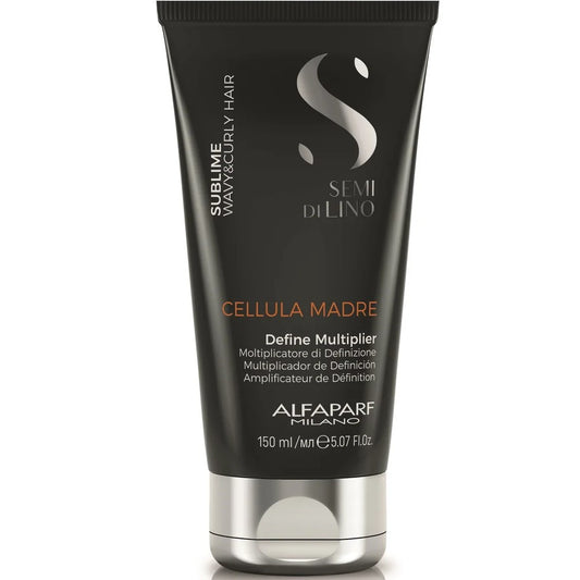 ALFAPARF SEMI DI LINO SUBLIME CELLULA MADRE DEFINE MULTIPLIER 150ML