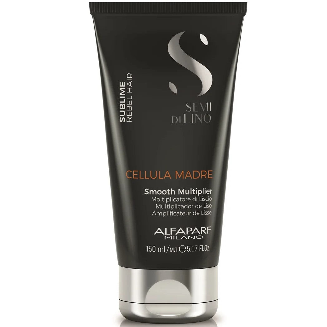 ALFAPARF SEMI DI LINO SUBLIME CELLULA MADRE SMOOTH MULTIPLIER 150ML