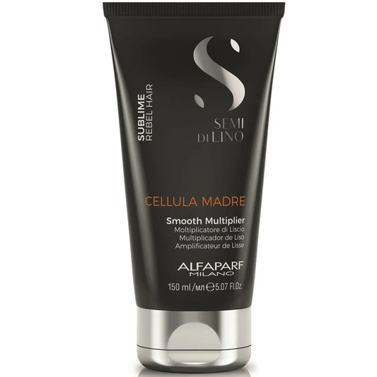 ALFAPARF SEMI DI LINO SUBLIME CELLULA MADRE SMOOTH MULTIPLIER 150ML