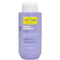 YELLOW PROFESSIONAL SILVER PURPLE SHAMPOO 500ML