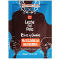 LECHE PAL PELO RIZOS Y ONDAS MASCARILLA NUTRITIVA 30ML