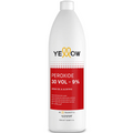 YELLOW PROFESSIONAL PEROXIDO 30VOL 9% 1000ML