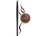 MAYBELLINE EYESTUDIO LASTING DRAMA MARRÓN 24H