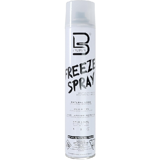 LEVEL3 FREEZE SPRAY 383G