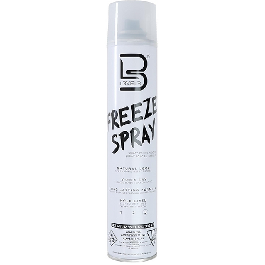 LEVEL3 FREEZE SPRAY 383G