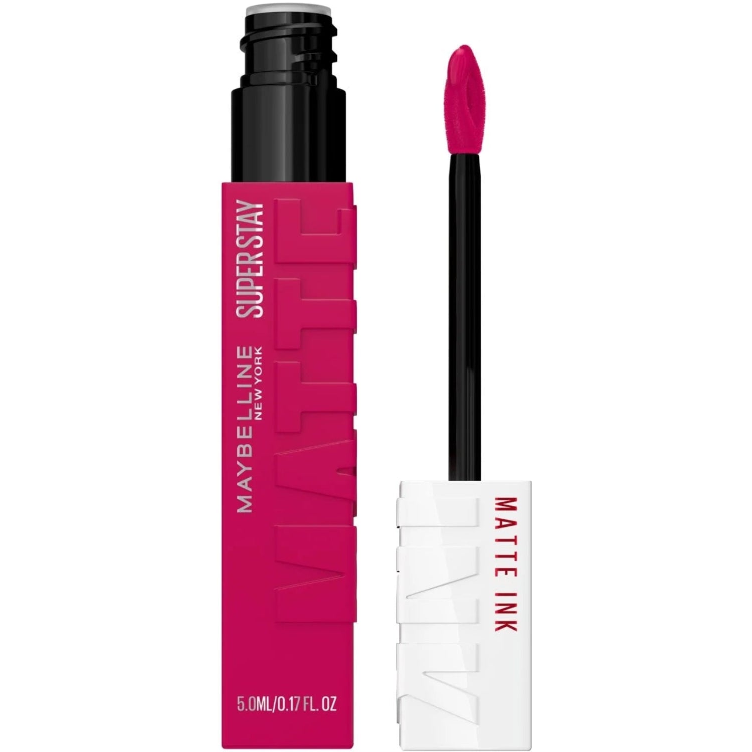 MAYBELLINE SUPER STAY MATTE INK 120 ARTIST