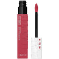 MAYBELLINE SUPER STAY MATTE INK 155 SAVANT