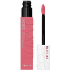 MAYBELLINE SUPER STAY MATTE INK 180 REVOLUTIONARY