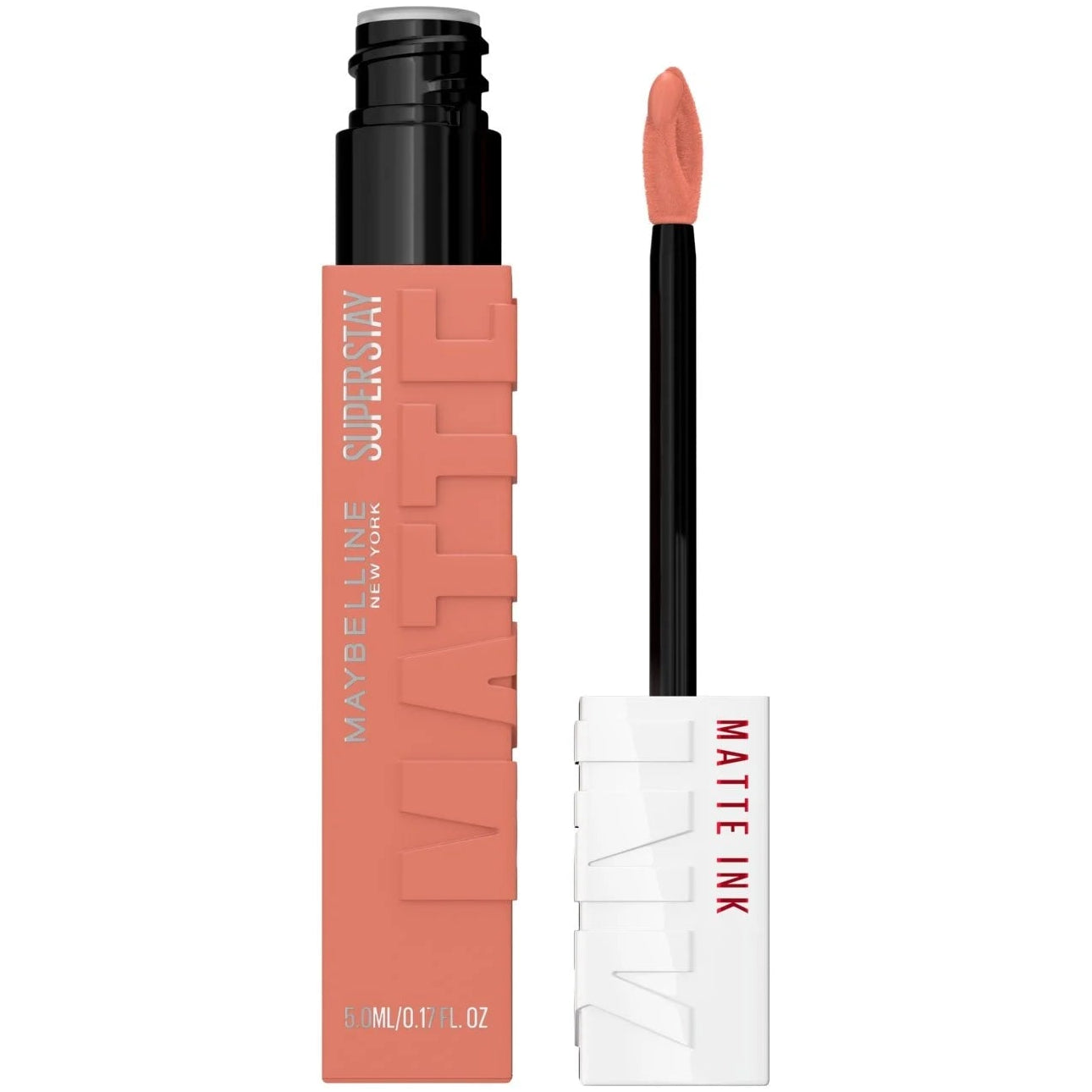MAYBELLINE SUPER STAY MATTE INK 05 LOYALIST