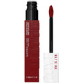 MAYBELLINE SUPER STAY MATTE INK 50 VOYAGER