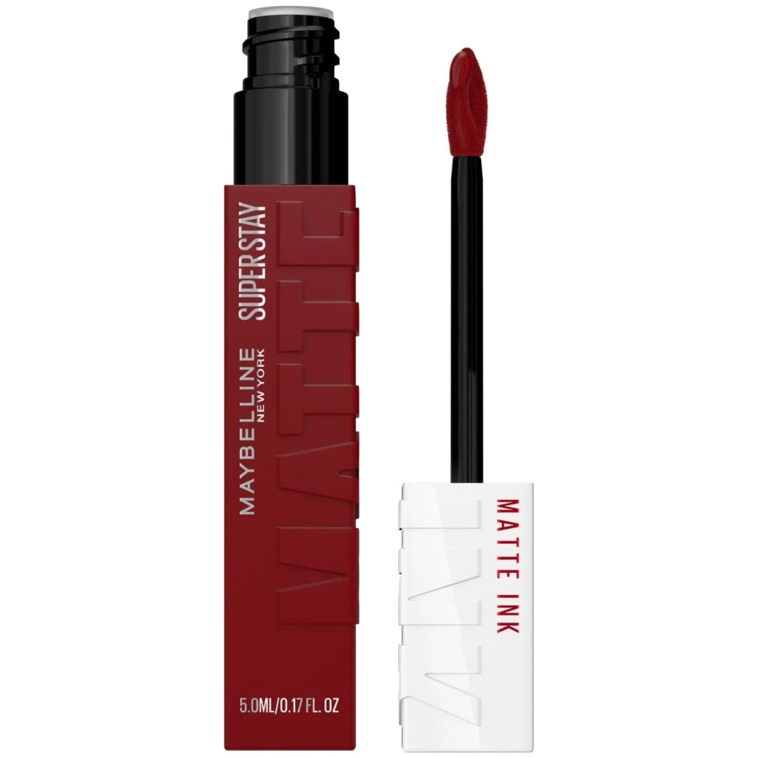 MAYBELLINE SUPER STAY MATTE INK 50 VOYAGER