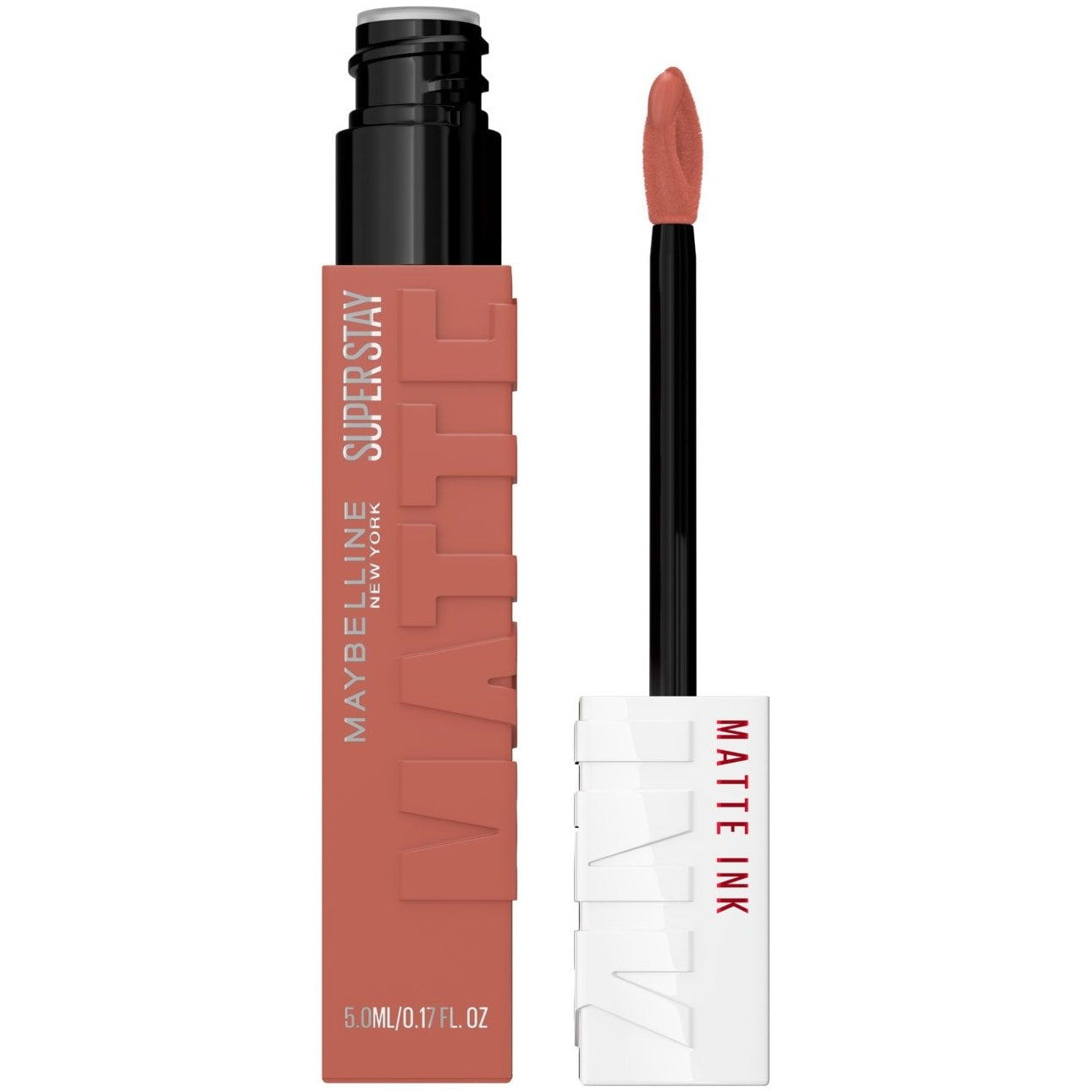 MAYBELLINE SUPER STAY MATTE INK 65 SEDUCTRES