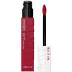 MAYBELLINE SUPER STAY MATTE INK 80 RULER