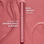 LOREAL PARIS PARADISE LE SHADOW STICK SHIMMER EYESHADOW 118 CLOUDY ROSE