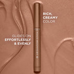 LOREAL PARIS PARADISE LE SHADOW STICK SHIMMER EYESHADOW 230 MAGNETIC BRONZE
