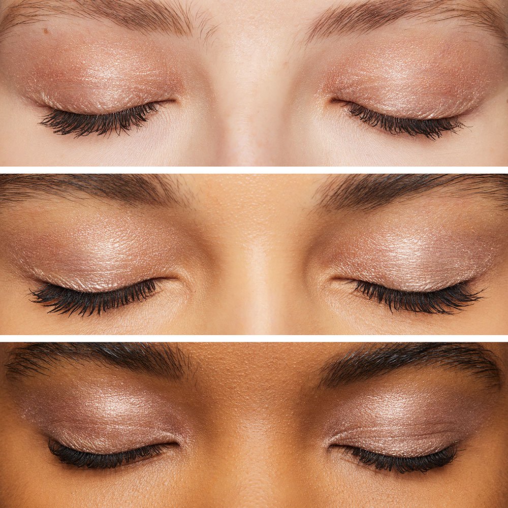 LOREAL PARIS LE SHADOW STICK SHIMMER EYESHADOW 115 TWINKLY ROSE