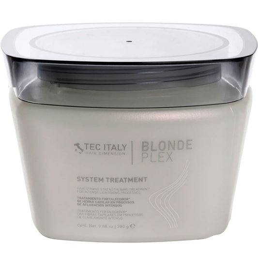 TEC ITALY BLONDE PLEX SYSTEM TRATMENT 280G