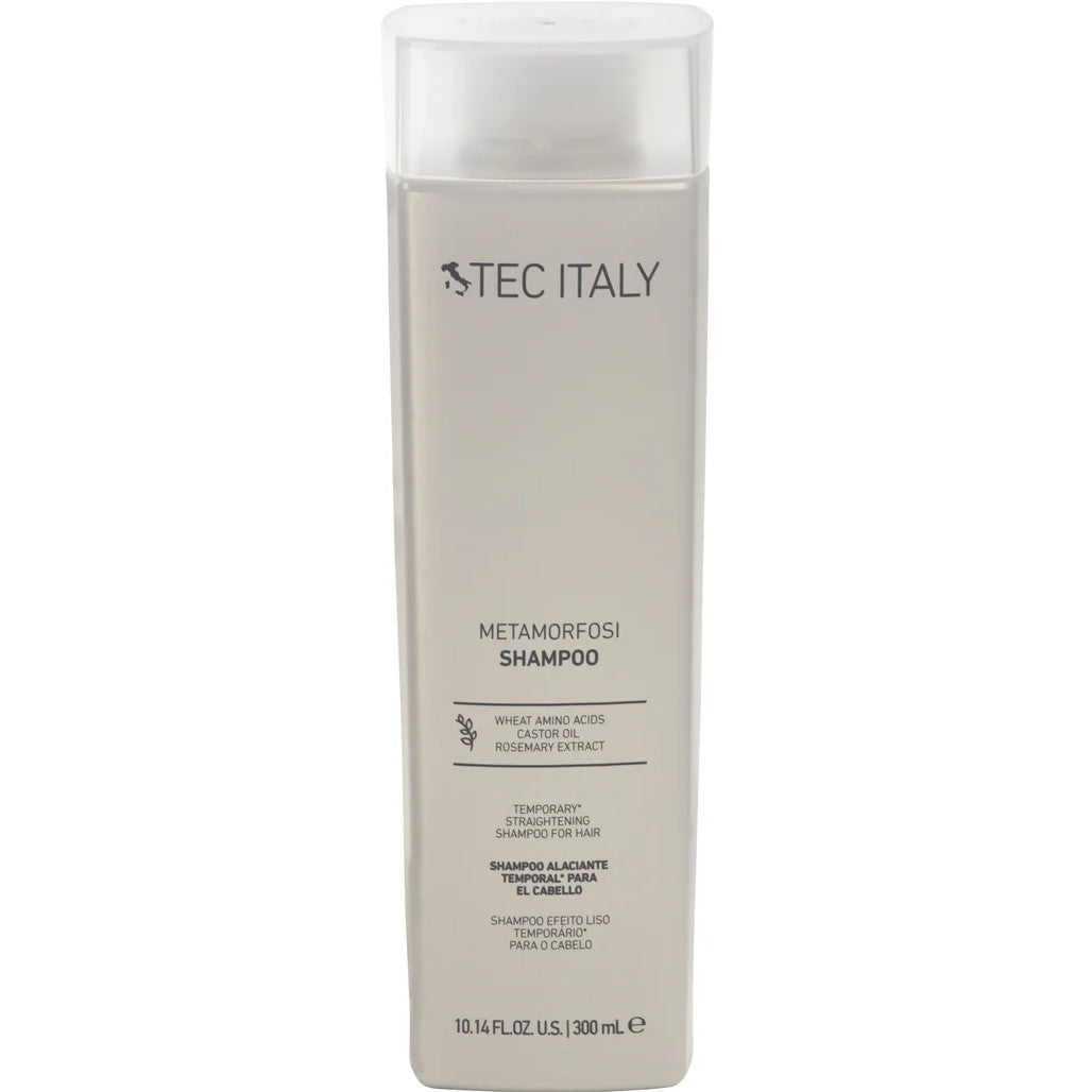 TEC ITALY METAMORFOSIS SHAMPOO 300ML
