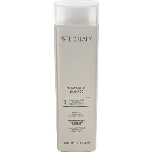 TEC ITALY METAMORFOSIS SHAMPOO 300ML