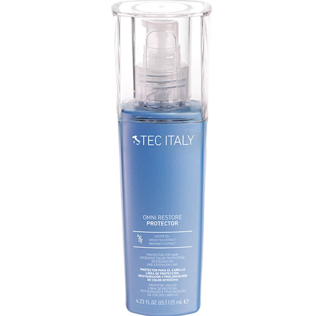 TEC ITALY OMNI RESTORE PROTECTOR 125ML
