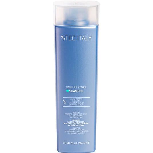 TEC ITALY OMNI RESTORE SHAMPOO 300ML