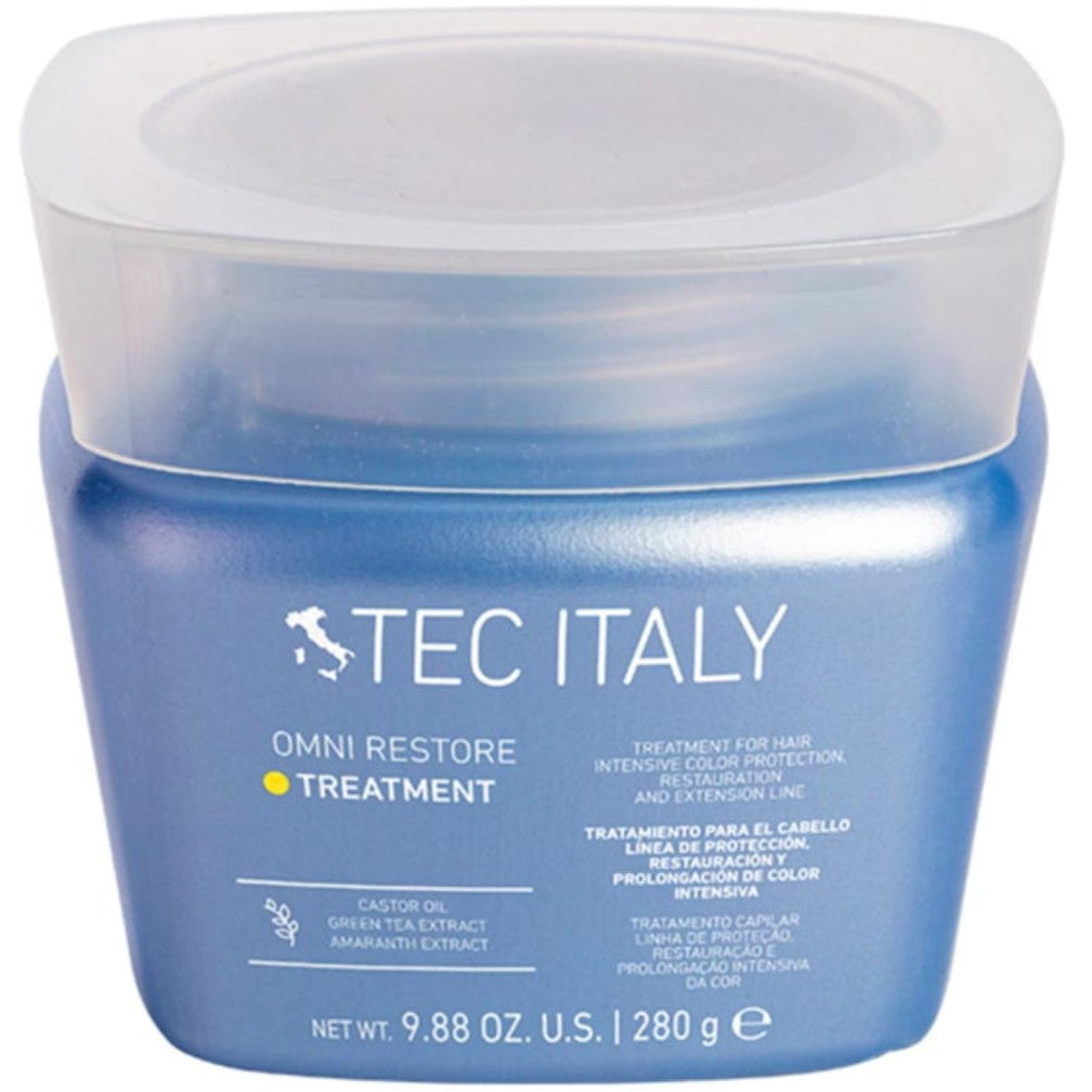 TEC ITALY OMNI RESTORE TREATMENT 280G